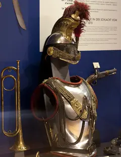 Musée de la bataille du 6 août 1870