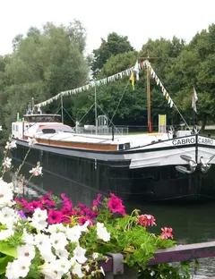 Musée de la Batellerie