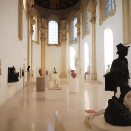 Musée de la Chartreuse - Journées Européennes du Patrimoine