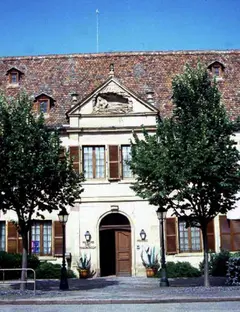 Musée de la Chartreuse