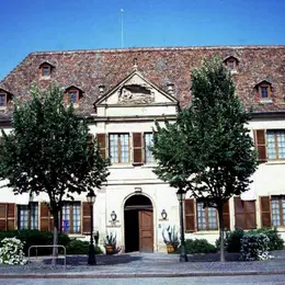 Musée de la Chartreuse