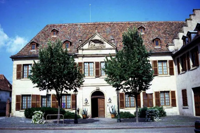 Musée de la Chartreuse-Musée de France