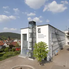 Musée de la chaussure à Hauenstein