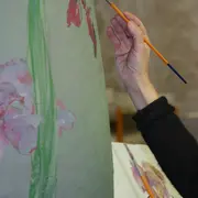 Musée de la Faïencerie de Gien : Conférence sur les engobes