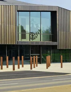 Musée de la Guerre de 1870 et de l’Annexion