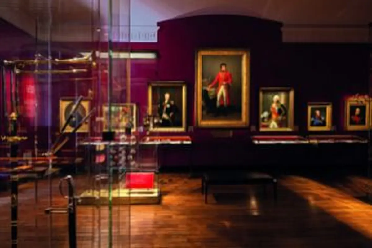 Musée de la Légion d'honneur et des ordres de chevalerie