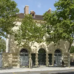 Musée de la Libération de Paris - Musée du Général Leclerc - Musée Jean Moulin