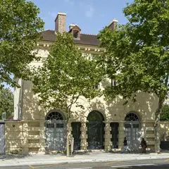 Musée de la Libération de Paris - Musée Général Leclerc - Musée Jean Moulin
