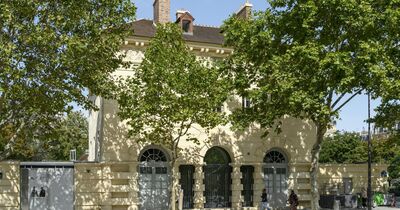 Mus&eacute;e de la Lib&eacute;ration de Paris - Mus&eacute;e G&eacute;n&eacute;ral Leclerc - Mus&eacute;e Jean Moulin