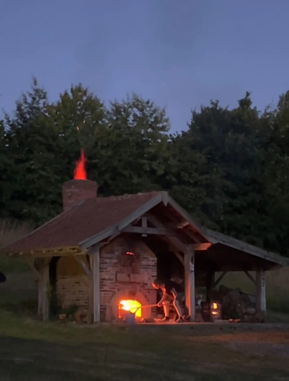 Musée de la Maison de la Brique