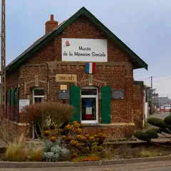 Musée de la mémoire sociale de Dechy et du bassin minier – Musée Célestin Leduc - Journées Européennes du Patrimoine