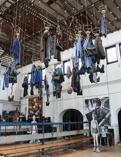 Musée de la Mine et de la Potasse