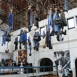 Musée de la Mine et de la Potasse