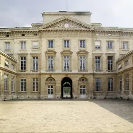 Musée de la Monnaie de Paris