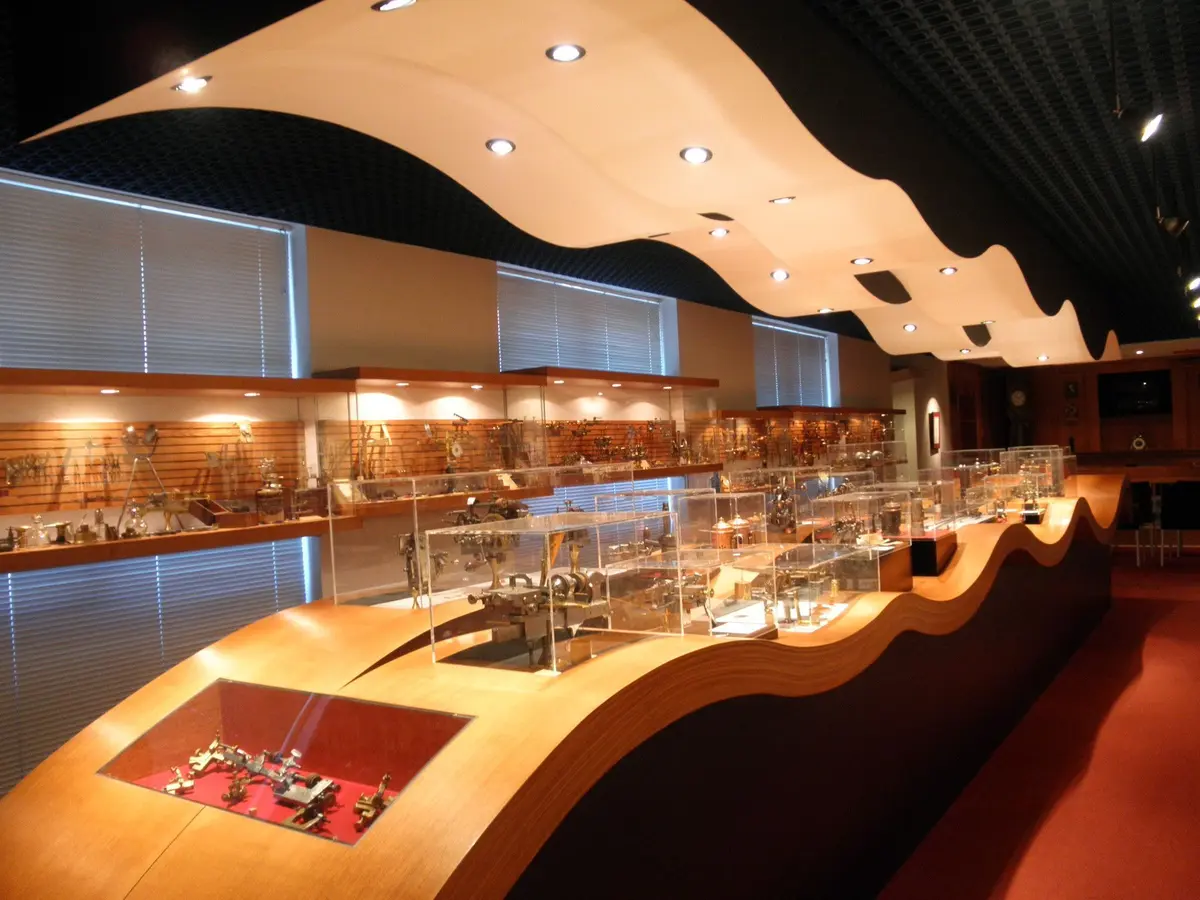 Musée de la Montre