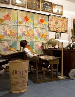 Musée de la Moselle 1939-45