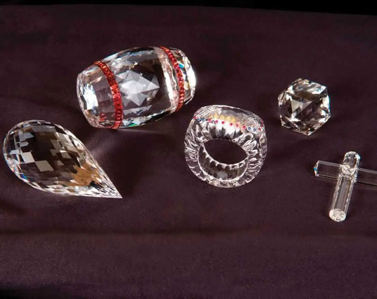 Musée de la Pipe et du Diamant