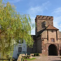 Musée de la Porte de Thann