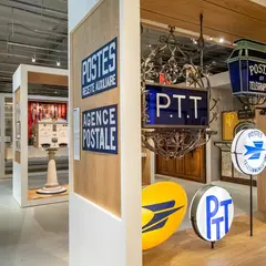 Musée de la Poste