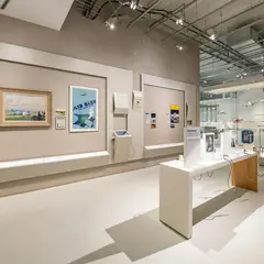 Musée de la Poste : Billet d'entrée