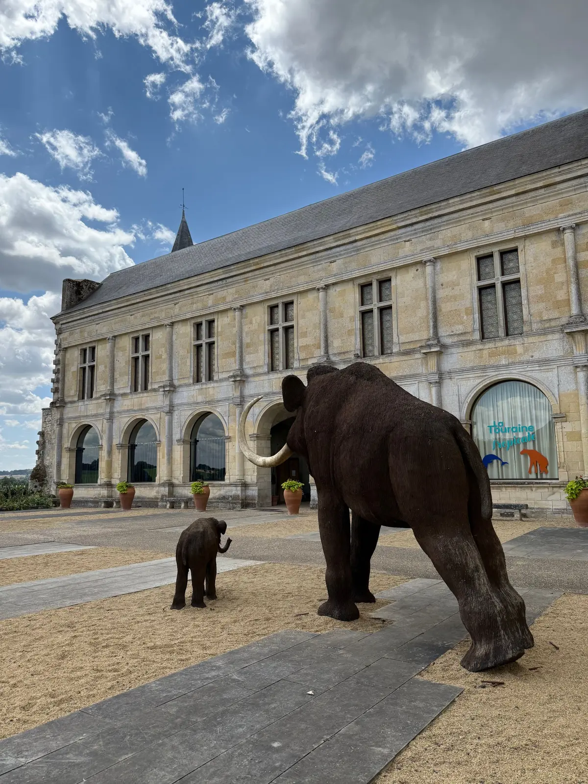 Musée de la Préhistoire