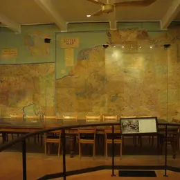 Musée de la Reddition