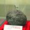 La météorite n'a pas provoqué l'extinction des Ensisheimois  DR