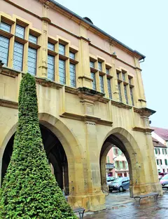 Musée de la Régence