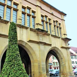 Musée de la Régence