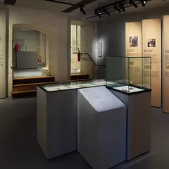 Musée de la Résistance et de la Déportation