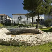 Musée de la Romanité