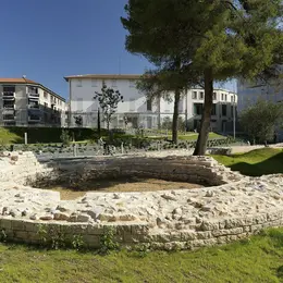 Musée de la Romanité