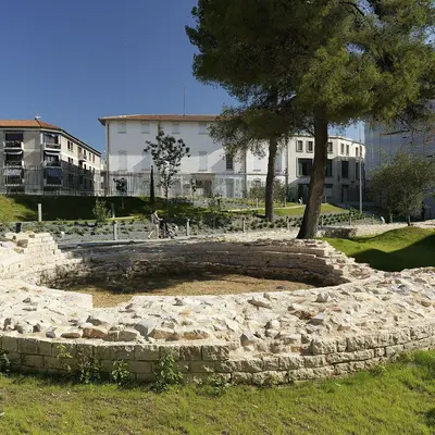 Musée de la Romanité