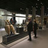 Mus&eacute;e de la Romanit&eacute; : Billet coupe-file