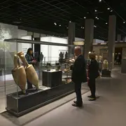 Musée de la Romanité : Billet coupe-file