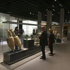 Musée de la Romanité : Billet coupe-file