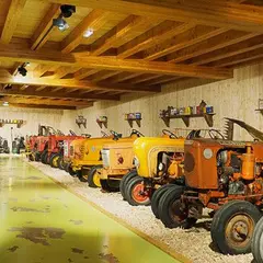 Musée de la Vie d’antan