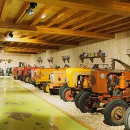 Musée de la Vie d’antan