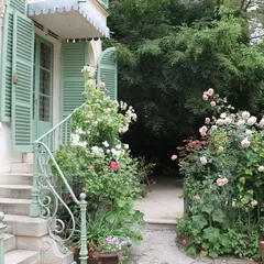 Musée de la Vie Romantique : expositions temporaires