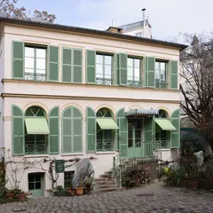Musée de la vie romantique