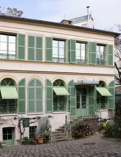 Musée de la vie romantique