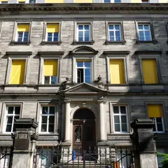 Musée de Minéralogie de Strasbourg