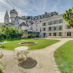 Musée de Montmartre : Billet d'entrée