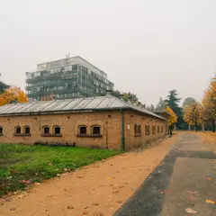 Musée de sismologie et de magnétisme terrestre