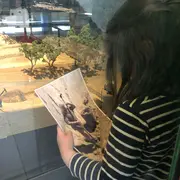 Musée décalé, une visite famille à Bibracte