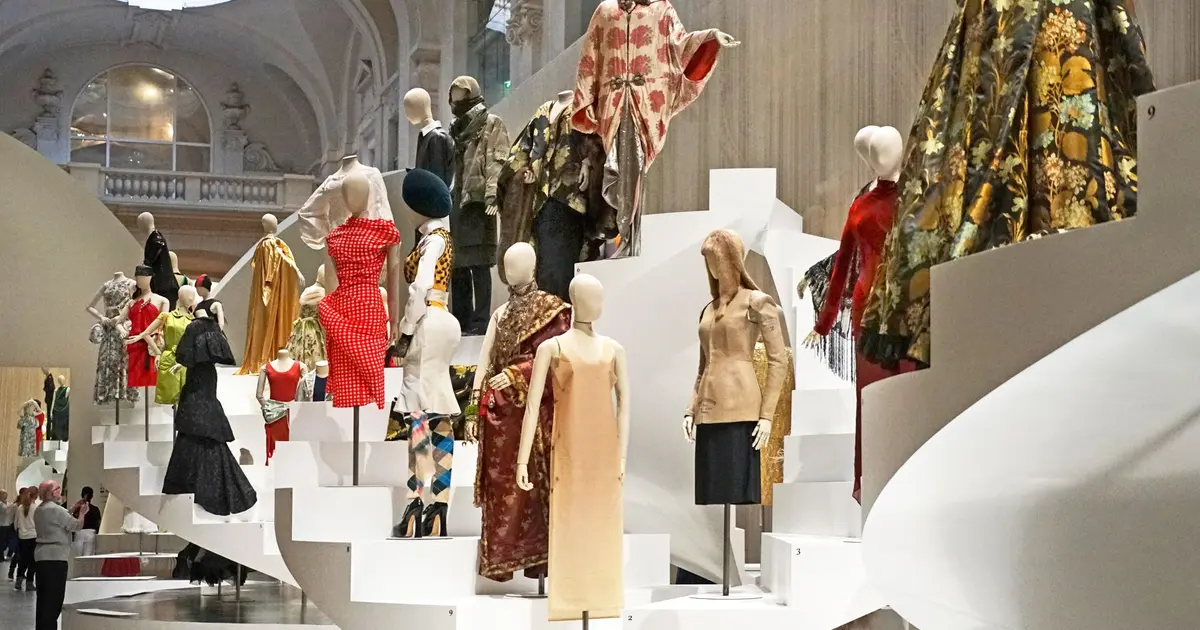 Musée des Arts Décoratifs de Paris