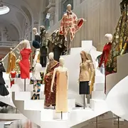 Musée des Arts Décoratifs de Paris