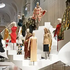 Musée des Arts Décoratifs de Paris