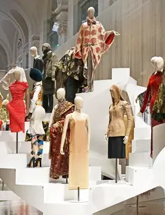 Musée des Arts Décoratifs de Paris