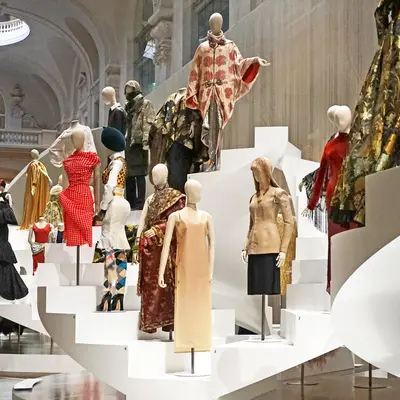 Musée des Arts Décoratifs de Paris